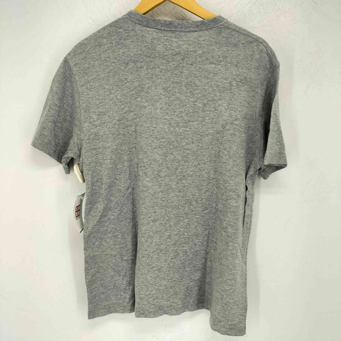 チャップス CHAPS プリントクルーネックTEE メンズ JPN:L